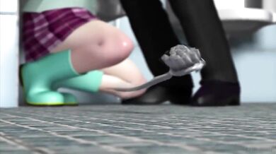 Hardcore Masturbation in Public Places