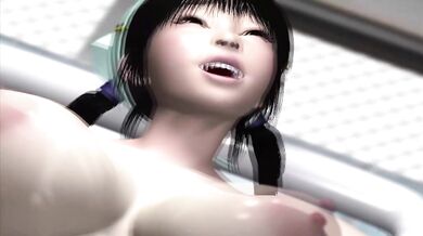 Hardcore Masturbation in Public Places