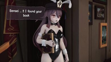 I Want to Fuck Like That Too [Toone]