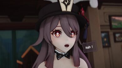 I Want to Fuck Like That Too [Toone]