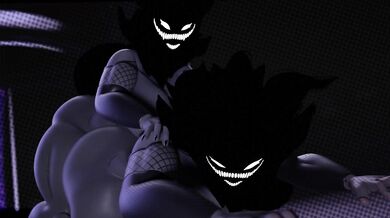 Unleashing The Beast Within - A Backroom Sexcapade