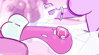 Melieconiek Gems Fusion