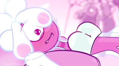 Melieconiek Gems Fusion