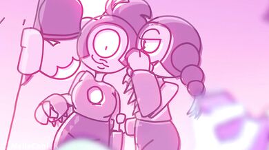 Melieconiek Gems Fusion