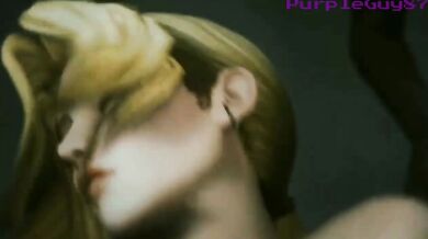 - CupcakKe's Epic Deep Throat Compilation