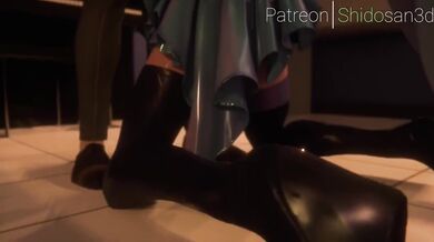 The League of Extraordinary Hentai Videos