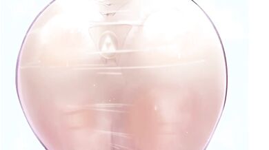 Link's Journey Ends in a Wet and Tearful Orgasm