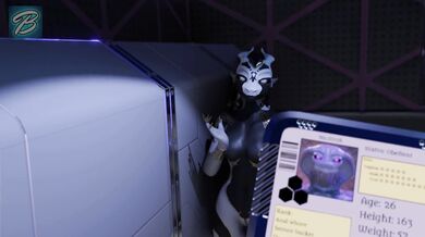 Sexy Scientists Experiment with Pleasure in New HMV Release!