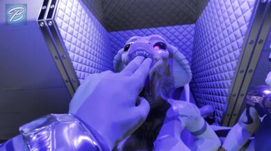 Sexy Scientists Experiment with Pleasure in New HMV Release!