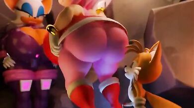 Magical Massacre: The Magnificent Magatsu