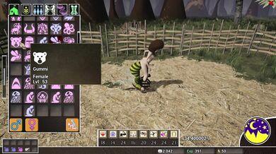 Ass-fucking in Over-the-top Dimensions!