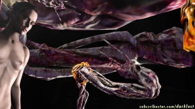 Sexual Abuse of Rey in the Dungeon [Darklust]