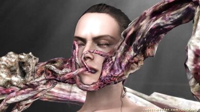 Sexual Abuse of Rey in the Dungeon [Darklust]