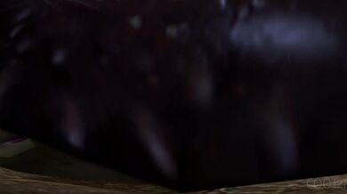 Goblins and Blowjobs - Grith's Gangbang Tale