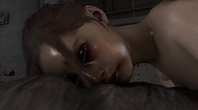 Mortal Seduction: The Good Ending