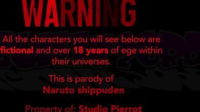 Sakura Gets Banged by The Raikage [Elguille20rd]