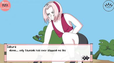 Lesbian Lust - Futanari Ino Kissing Hinata Hyuga