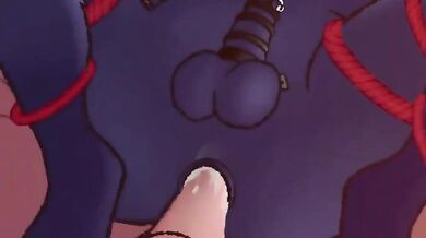 Furry Fuck Fest