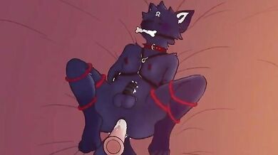 Furry Fuck Fest