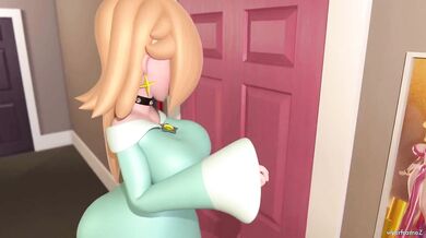 The Queen's Orgy: A Royal Rendezvous Hentai Video