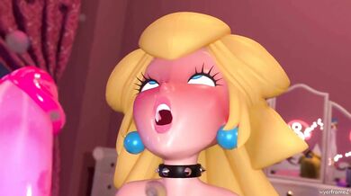 The Queen's Orgy: A Royal Rendezvous Hentai Video