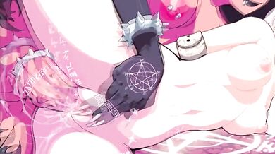 The Demonic Future Spurt