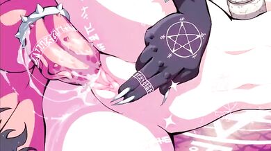 The Demonic Future Spurt