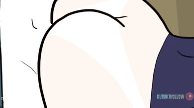 Gwen's Crimson Desires