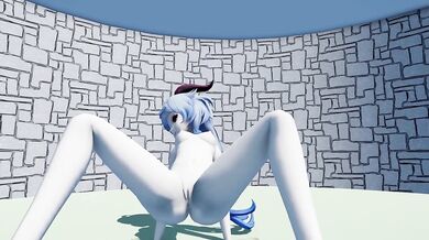 1. Twerking Lessons with the Neighbor's Wife