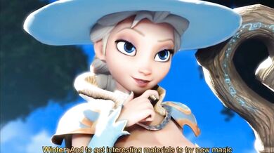 Sexy Damsel in Distress: Princess Quest [Crisisbeat]