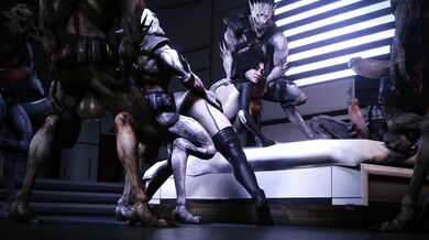 Erotic Experiments: Creating Monstrous Lovers - Remastered