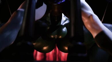 Erotic Experiments: Creating Monstrous Lovers - Remastered