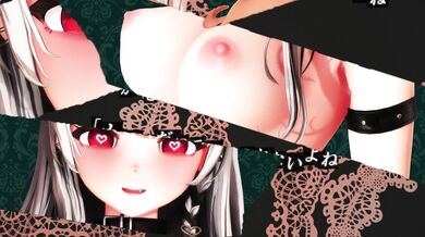 Sakamata Chloe C@t Rubbing Her Soft Flesh With Pleasure Until She Explodes Into Orgasmic Bliss!