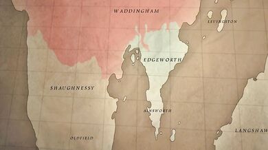 The Empire's Female Knight (Nighthawk)