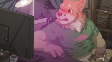 [4K] Suspicious Streaming [Geppei5959]
[4K] Geppei5959's Suspicious Twitch BroadcastThe 4K resolution of Suspicious Streaming by Geppei5959 allows for a detailed and immersive viewing experience. In this hentai porn video, the viewer follows the story of