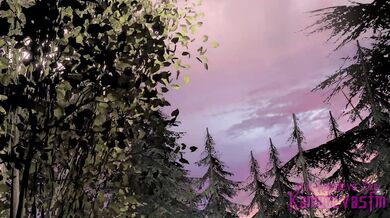 Kamadeva's Desire - The Blue Stripes Episode II