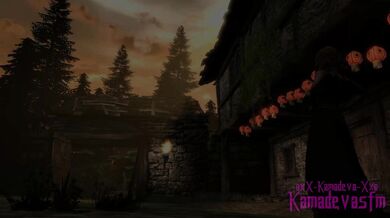 Kamadeva's Desire - The Blue Stripes Episode II