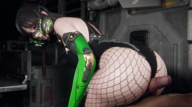 [Madruga3D] Freyna - The First Descendant (White)!