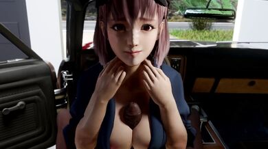 - Honoka's Sexual Torture