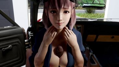 - Honoka's Sexual Torture