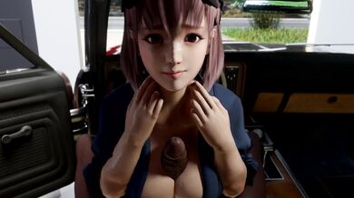 - Honoka's Sexual Torture