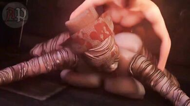 Sexy Horror Supercut