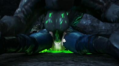 Sexy Horror Supercut