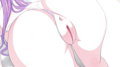 Skadi's Wet & Wild Ride: A Ginhaha XXX Parody