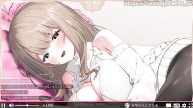 Lapin Gris, mesmerized by the allure of Mocasans breasts
