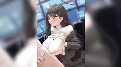 - Tsukatsuki Rio's Boob Job