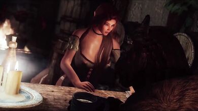 Valenwood Extravaganza with Glimix