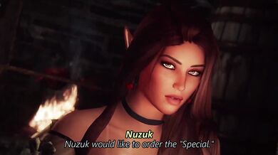 Valenwood Extravaganza with Glimix