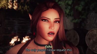 Valenwood Extravaganza with Glimix