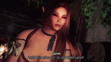 Valenwood Extravaganza with Glimix